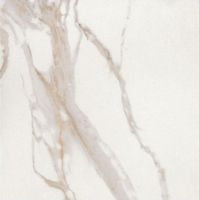 Керамогранит Keope Elements Lux Calacatta Gold Lap RT 2A68 60х60 см — фото 1, Керамогранит