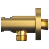 Товар: Душевая система Whitecross Y brushed gold YSET12TOPGLB Брашированное золото - фото 10 Душевая система Whitecross Y brushed gold YSET12TOPGLB Брашированное золото — фото 10, Душевое оборудование. Душевая программа