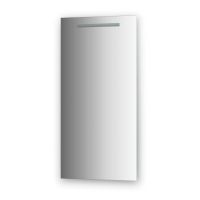 Зеркало Evoform Ledline 100х50 с подсветкой — фото 1, Мебель для ванной