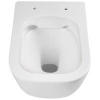 Унитаз Vincea Idea Rimless VT1-33 подвесной с сиденьем Микролифт — фото 4, Подвесные унитазы