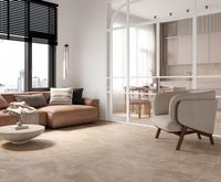 Керамогранит Laparet Obsidian Taupe матовый 60х60 см — фото 6, Керамогранит