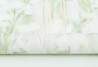 Обои Артекс New Look 4 10621-03 Винил на флизелине (1,06*10,05) Зеленый, Листья — фото 2, Обои для стен