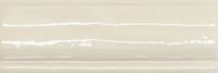 Керамический бордюр Ape Piemonte Moldura Crema 5х15 см — фото 1, Керамическая плитка