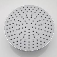 Товар: Душевая система Frap F2418 Хром - фото 3 Душевая система Frap F2418 Хром — фото 3, Душевые стойки