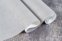 Обои Артекс New Look 5 10631-05 Винил на флизелине (1,06*10,05) Серый, Штукатурка — фото 2, Обои для стен