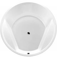 Акриловая ванна Excellent Great arc 160 Белая — фото 1, Ванны