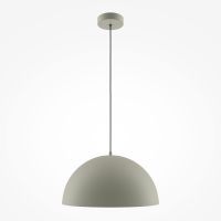 Товар: Подвесной светильник Maytoni Modern Basic colors MOD168PL-01BG Серый - фото 5 Подвесной светильник Maytoni Modern Basic colors MOD168PL-01BG Серый — фото 5, Подвесные светильники