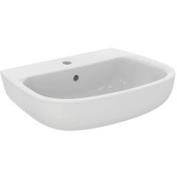 Раковина Ideal Standard Esedra 60 T279801 Euro White — фото 1, Раковины подвесные