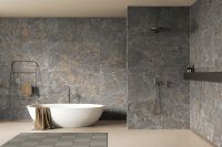 Керамогранит Premium GT Argos Черный PGT120609505SGR 60х120 см — фото 3, Керамогранит