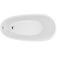 Товар: Акриловая ванна Excellent Olia 150x73 WAEX.OLI2.15WH без гидромассажа - фото 2 Акриловая ванна Excellent Olia 150x73 WAEX.OLI2.15WH без гидромассажа — фото 2, Ванны