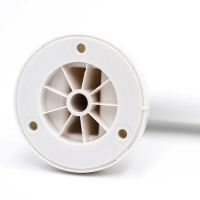 Поручень Ridder Pro А160401 Белый — фото 2, Поручни для ванной