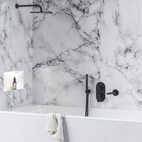 Товар: Излив для смесителя Ravak Eleganta EL 027.20BLM X07P804 Черный матовый - фото 2 Излив для смесителя Ravak Eleganta EL 027.20BLM X07P804 Черный матовый — фото 2, Изливы