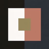 Керамогранит Equipe Bauhome Punkt Cold 27700 20x20 см — фото 1, Керамогранит