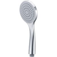 Ручной душ Kaiser SH-355 Хром — фото 1, Душевое оборудование. Душевая программа