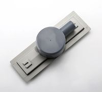 Товар: Душевой лоток Gappo G83007-4 с решеткой под плитку - фото 6 Душевой лоток Gappo G83007-4 с решеткой под плитку — фото 6, Душевые лотки