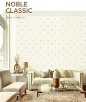 Обои Andrea Rossi Spectrum max 54362-3 Винил на флизелине (1,06*10) Серый, Орнамент — фото 2, Обои для стен