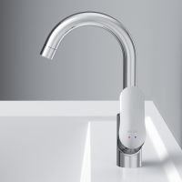 Смеситель для раковины AM.PM Like F8002700 Хром — фото 6, Смесители для раковины