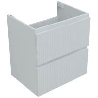 Товар: Тумба под раковину Aquanet Джейн 60 335422 подвесная Белая матовая - фото 16 Тумба под раковину Aquanet Джейн 60 335422 подвесная Белая матовая — фото 16, Мебель для ванной