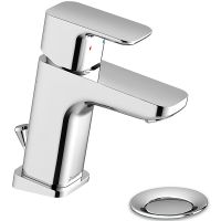 Смеситель для раковины Ravak 10° Free TD F 011.00 X070126 Хром — фото 1, Смесители для раковины