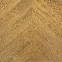 Ламинат Woodstyle Chevron CH 154 Дуб Марипоса 550х112х12 мм — фото 1, Ламинат