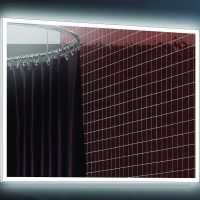 Товар: Зеркало Esbano 120 ESMI2632YD с подсветкой с подогревом и инфракрасным выключателем - фото 1 Зеркало Esbano 120 ESMI2632YD с подсветкой с подогревом и инфракрасным выключателем — фото 1, Зеркала в ванную комнату