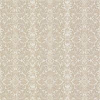Обои Emiliana Parati Roberto Cavalli 7 18046 Винил на флизелине (1,06*10,05) Бежевый, Дамаск — фото 1, Обои для стен