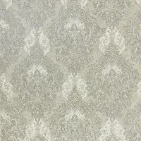 Обои Solo Impuls 168517-21 Винил на флизелине (1,06*10,05) Бежевый, Дамаск — фото 1, Обои для стен
