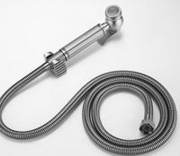 Товар: Гигиенический душ ZorG Antic AZR 3 LB SL Серебро - фото 3 Гигиенический душ ZorG Antic AZR 3 LB SL Серебро — фото 3, Душевое оборудование. Душевая программа