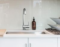 Смеситель для кухни GPD Espina MTE70 Хром — фото 9, Смесители