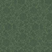 Обои LOYMINA Gallery Classic GC1 005 Флизелин (1*10,05) Зеленый, Цветы — фото 1, Обои для стен