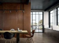 Товар: Керамогранит Italon Contempora Burn 610015000278 60x120 см - фото 3 Керамогранит Italon Contempora Burn 610015000278 60x120 см — фото 3, Керамогранит