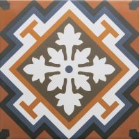 Керамогранит Equipe Rivoli Chelsea 30730 20x20 см — фото 1, Керамогранит