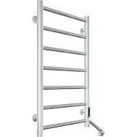 Товар: Электрический полотенцесушитель Laris Джаз П7 400x700 R 73207472 Хром - фото 3 Электрический полотенцесушитель Laris Джаз П7 400x700 R 73207472 Хром — фото 3, Электрические полотенцесушители