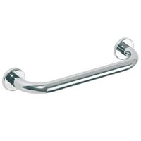 Поручень Bemeta 106107011 Хром — фото 1, Поручни для ванной