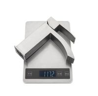 Смеситель для раковины Frap H803 F10803 Сатин — фото 15, Смесители для раковины