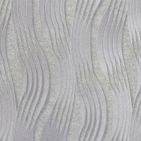 Обои Solo Impuls 168519-24 Винил на флизелине (1,06*10,05) Серый, Абстракция/Геометрия — фото 1, Обои для стен