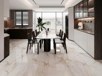 Керамогранит Basconi Home Gemstone full body polished (gold) BHW-0048 60х120 см — фото 7, Керамогранит