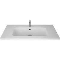 Товар: Тумба с раковиной Brevita 50 Shades of Grey Кристиан 100 УТ000014283 подвесная Черная матовая Серая матовая - фото 6 Тумба с раковиной Brevita 50 Shades of Grey Кристиан 100 УТ000014283 подвесная Черная матовая Серая матовая — фото 6, Мебель для ванной