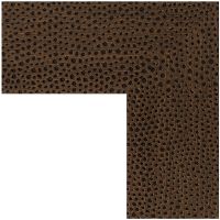 Товар: Зеркало Evoform Definite 140х80 BY 3312 в багетной раме - Бронзовая лава 90 мм - фото 2 Зеркало Evoform Definite 140х80 BY 3312 в багетной раме - Бронзовая лава 90 мм — фото 2, Мебель для ванной