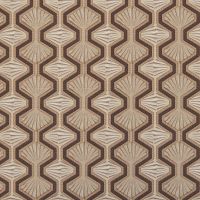 Обои Alessandro Allori Provasi 2503-3 Винил на флизелине (1,06*10) Коричневый, Геометрия/Ромб — фото 1, Обои для стен