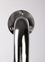 Товар: Поручень Aquatek POR-0000008 Хром - фото 7 Поручень Aquatek POR-0000008 Хром — фото 7, Поручни для ванной