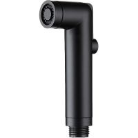 Гигиенический душ Orange HS001bk Черный — фото 1, Гигиенические души