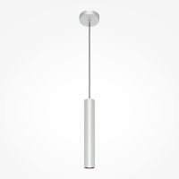 Товар: Подвесной светильник Maytoni Modern Pro Focus MOD161PL-01CM1 Серебро - фото 6 Подвесной светильник Maytoni Modern Pro Focus MOD161PL-01CM1 Серебро — фото 6, Подвесные светильники