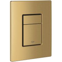 Клавиша смыва Grohe Skate Cosmopolitan 38732GN0 Холодный рассвет — фото 1, Кнопки смыва