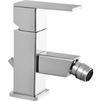 Смеситель для биде Rav Slezak Loira Хром арт-LR545.5K — фото 1, Смесители для биде