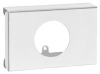 Держатель для бумажных полотенец Bemeta Hotel 101403134 Белый — фото 1, Диспенсеры бумажных полотенец