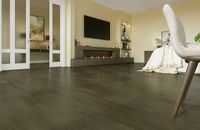 Виниловый ламинат Home Expert Natural  2178-04 Орех Классический 1220х150х3,5 мм — фото 2, Виниловый ламинат