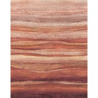 Панно Marburg Essentiell 34799 Винил на флизелине (2,12*2,7) Красный/Розовый/Оранжевый, Абстракция/Под камень — фото 1, Обои для стен