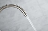 Товар: Смеситель для кухни Paulmark Essen Никель арт-Es213211-NI - фото 6 Смеситель для кухни Paulmark Essen Никель арт-Es213211-NI — фото 6, Смесители для кухни