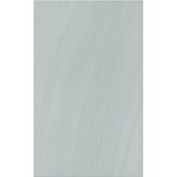 Керамическая плитка Kerama Marazzi Сияние голубой настенная 25х40 см — фото 1, Керамическая плитка